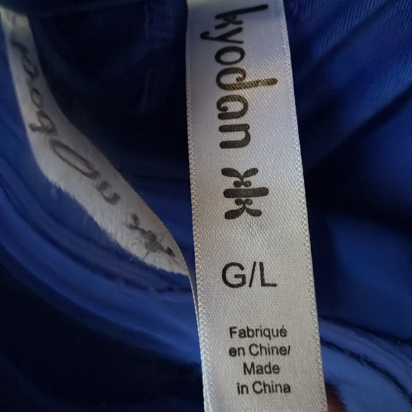 Kyodan pullover - Picture 14 of 14